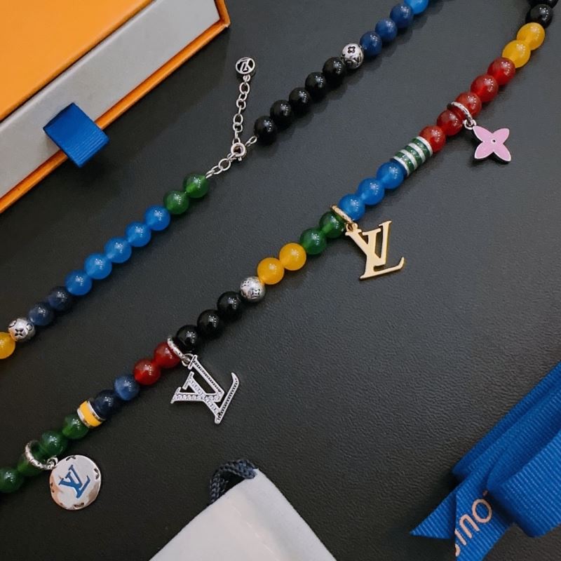 LV Necklaces